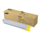 Toner jaune Samsung CLTY809SELS, SS742A