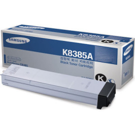 Toner noir Samsung CLXK8385A, SU587A