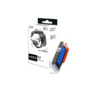 Réservoir encre Switch noir compatible CLI581BKXXL, 1998C001