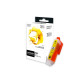 Réservoir encre Switch jaune compatible C13T33644012
