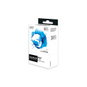 Réservoir encre Switch cyan compatible C13T10H24010