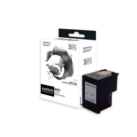 Tête d'impression Switch noir compatible N9K08AE