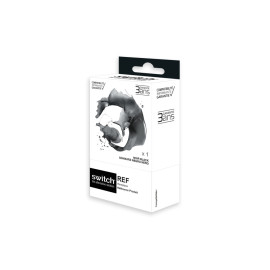 Réservoir encre Switch noir compatible C8719EE