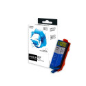 Réservoir encre Switch cyan compatible T6M03AE