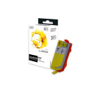 Réservoir encre Switch jaune compatible T6M11AE