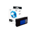 Réservoir encre Switch cyan compatible CN046AE
