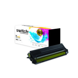 Toner Switch jaune compatible TN-320, TN-325