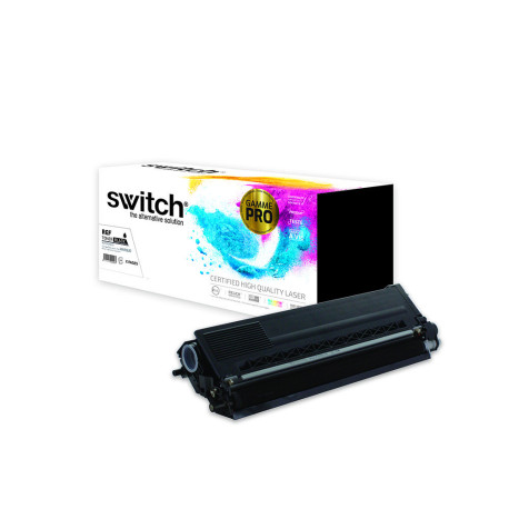 Toner Switch noir compatible TN-326
