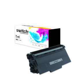Toner Switch noir compatible TN-3380