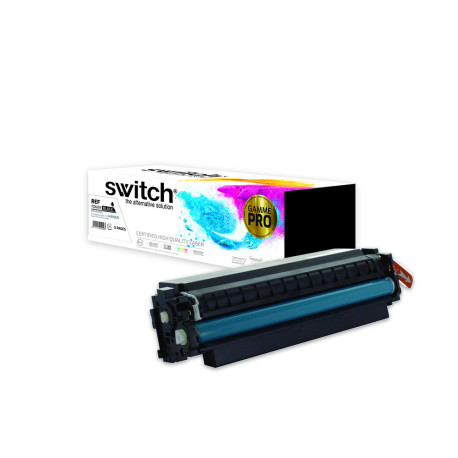 Toner Switch noir compatible 046H, 1254C002