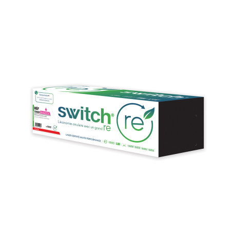 Toner Switch magenta compatible 5096C002