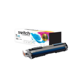 Toner Switch cyan compatible CF351A, 130A