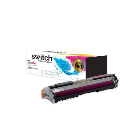 Toner Switch magenta compatible CF353A, 130A