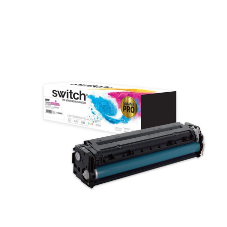 Toner Switch magenta compatible CF213A, 131A, 731