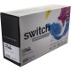 Toner Switch noir compatible CF289X, 89X