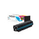 Toner Switch cyan compatible CF411X