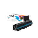 Toner Switch cyan compatible CF411X