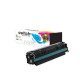 Toner Switch jaune compatible CF412A