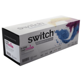 Toner Switch magenta compatible W2033X, 415X