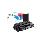 Toner Switch noir compatible CE505X, CF280X, CRG-719H