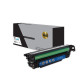 Toner Switch cyan compatible CE401A, 507A