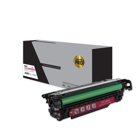 Toner Switch magenta compatible CE403A, 507A