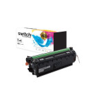 Toner Switch noir compatible CF360X, 508X