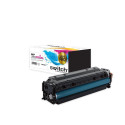 Toner Switch jaune compatible CC532A, 304A, 318, 418, 718Y