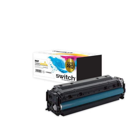 Toner Switch magenta compatible CC533A, 304A, 318, 418, 718M
