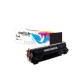 Toner Switch noir compatible CF283A, 83A