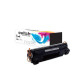 Toner Switch noir compatible CF283X, 83X, CRG737
