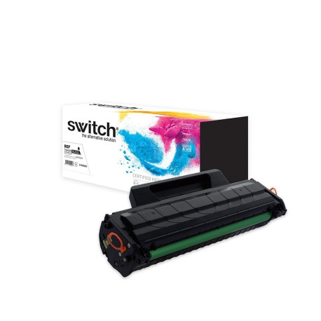 Toner Switch noir compatible MLT-D1042S, MLT-D1043S