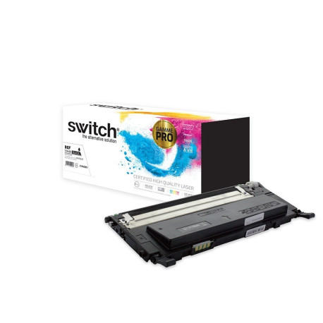 Toner Switch noir compatible CLP-K4092SELS