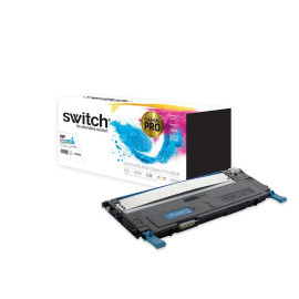 Toner Switch cyan compatible CLP-C4092SELS