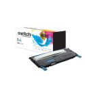 Toner Switch cyan compatible CLP-C4092SELS