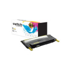 Toner Switch jaune compatible CLT-Y4092SELS