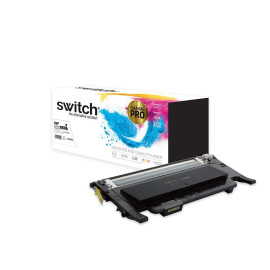 Toner Switch noir compatible CLT-K4072SELS