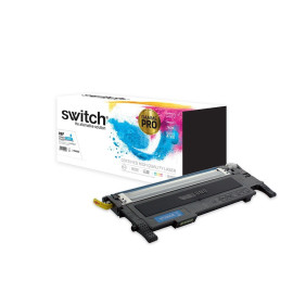 Toner Switch cyan compatible CLT-C4072SELS