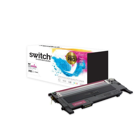 Toner Switch magenta compatible CLT-M4072SELS
