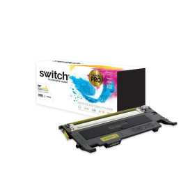Toner Switch jaune compatible CLT-Y4072SELS