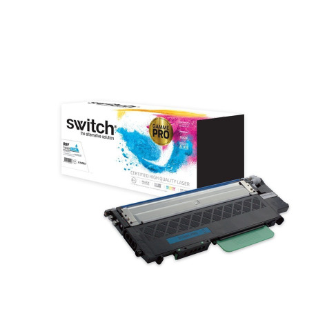Toner Switch cyan compatible CLTC404SELS