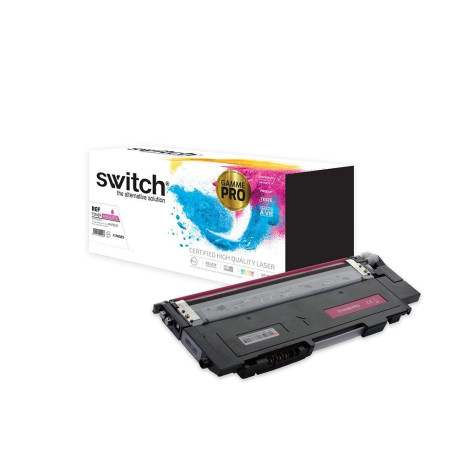 Toner Switch magenta compatible CLTM404SELS