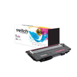 Toner Switch magenta compatible CLT-M406SELS