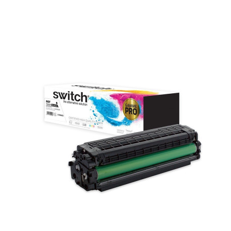 Toner Switch noir compatible CLT-K504SELS
