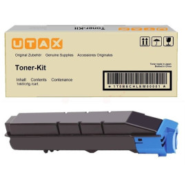 Toner cyan compatible 2930