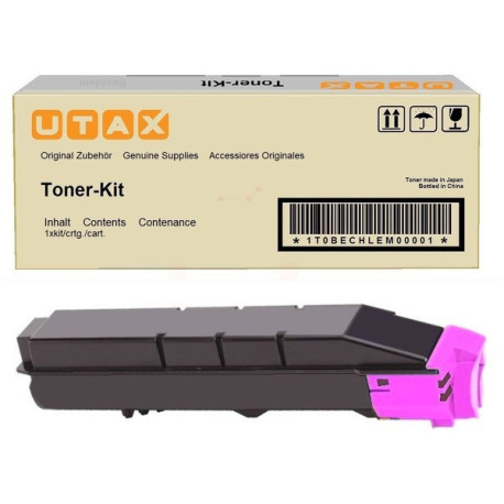 Toner magenta compatible 2930