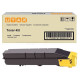 Toner jaune compatible 2930