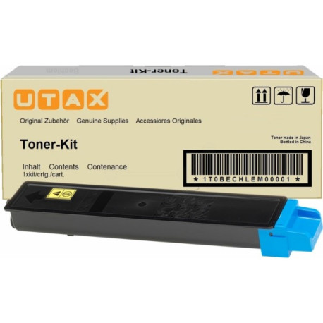 Toner cyan compatible CK8510C