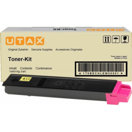 Toner magenta compatible CK8510M