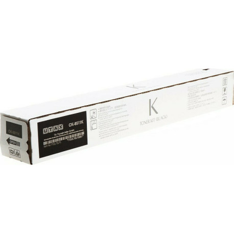 Toner noir compatible CK8511K